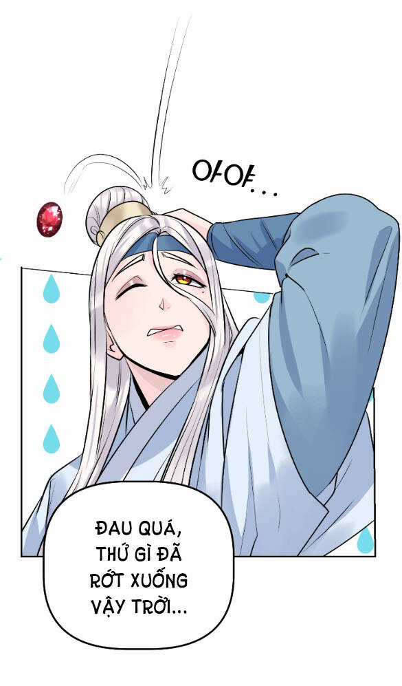 Bảo Vật Của Công Chúa Chapter 54.1 trang 9