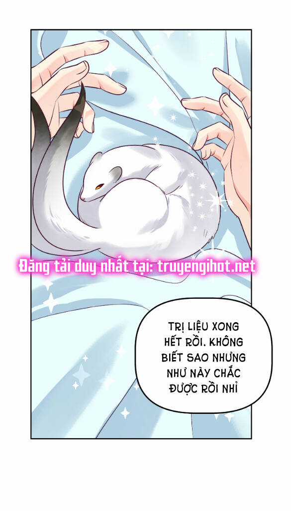 Bảo Vật Của Công Chúa Chapter 54.2 trang 10