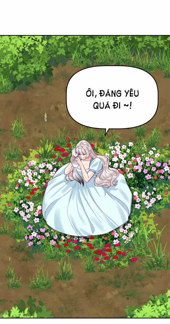 Bảo Vật Của Công Chúa Chapter 54.2 trang 11