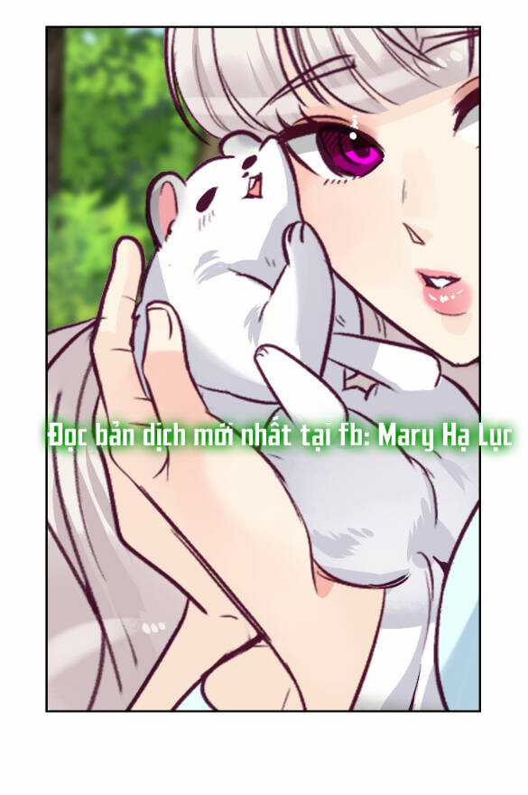 Bảo Vật Của Công Chúa Chapter 54.2 trang 14