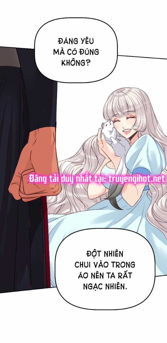 Bảo Vật Của Công Chúa Chapter 54.2 trang 16
