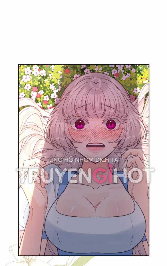 Bảo Vật Của Công Chúa Chapter 54.2 trang 20