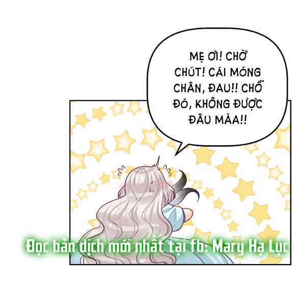 Bảo Vật Của Công Chúa Chapter 54.2 trang 8