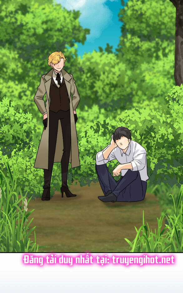 Bảo Vật Của Công Chúa Chapter 55.1 trang 13