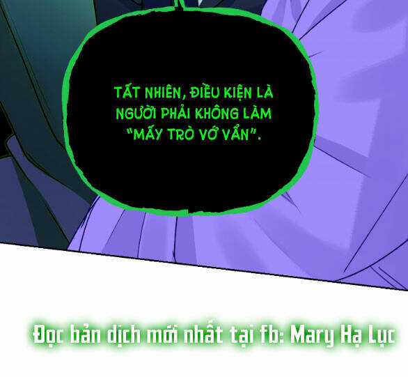 Bảo Vật Của Công Chúa Chapter 55.1 trang 16