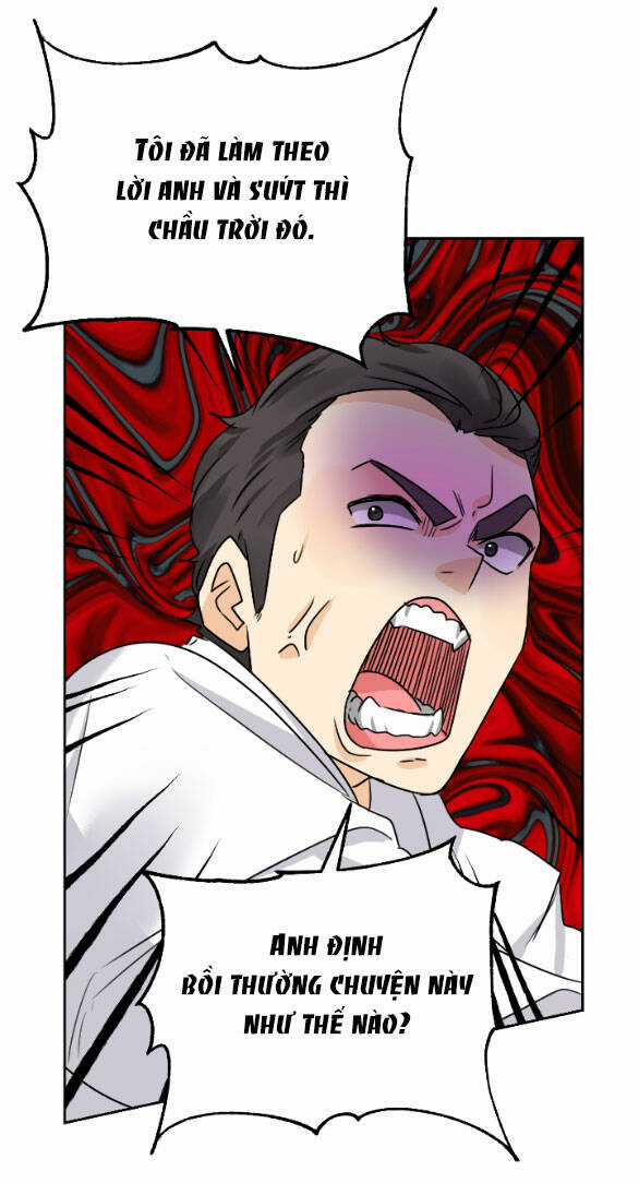 Bảo Vật Của Công Chúa Chapter 55.1 trang 18