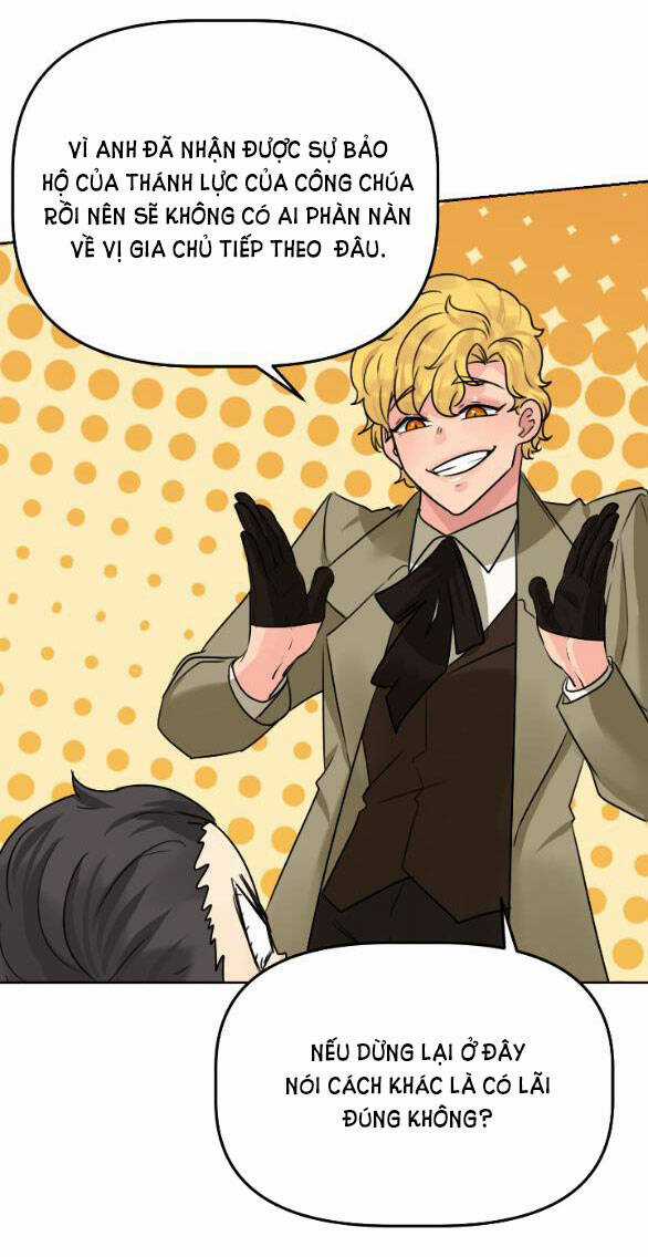 Bảo Vật Của Công Chúa Chapter 55.1 trang 20