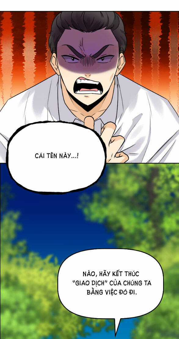 Bảo Vật Của Công Chúa Chapter 55.1 trang 22