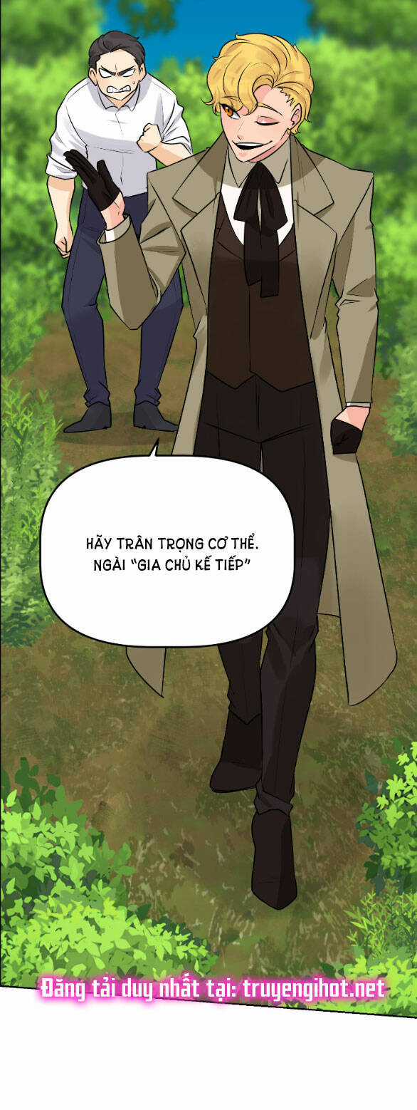 Bảo Vật Của Công Chúa Chapter 55.1 trang 23