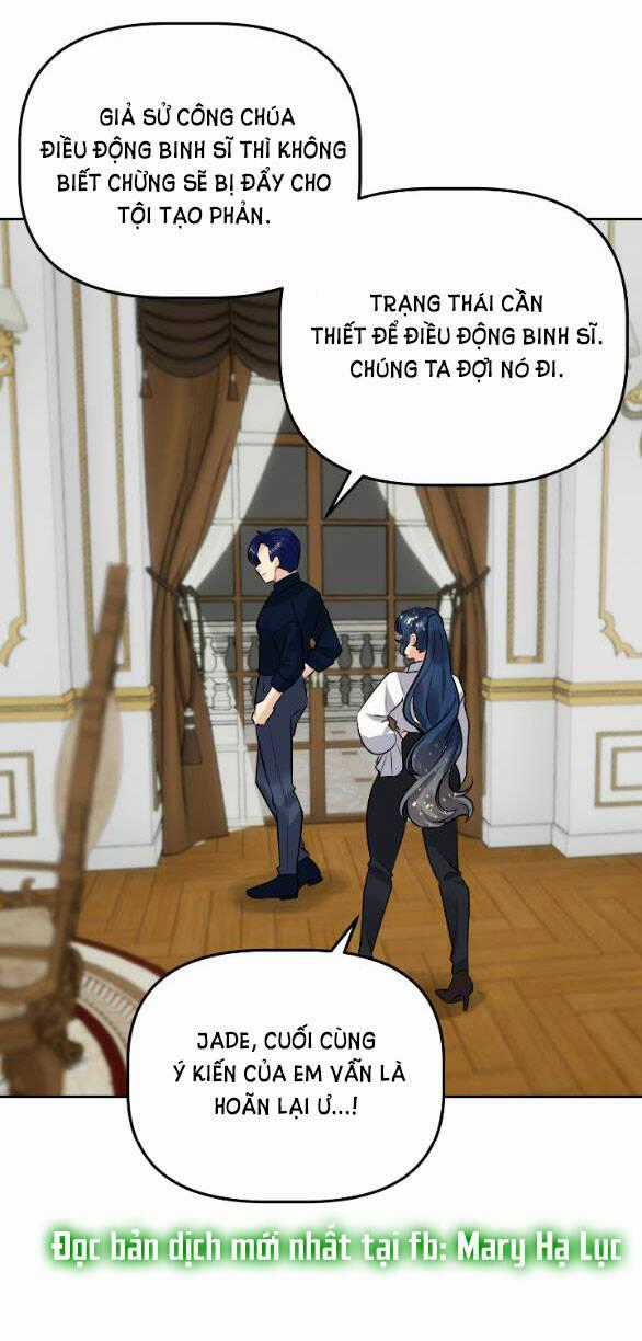 Bảo Vật Của Công Chúa Chapter 55.1 trang 28