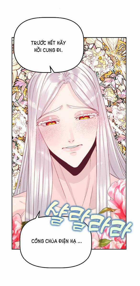 Bảo Vật Của Công Chúa Chapter 55.1 trang 3