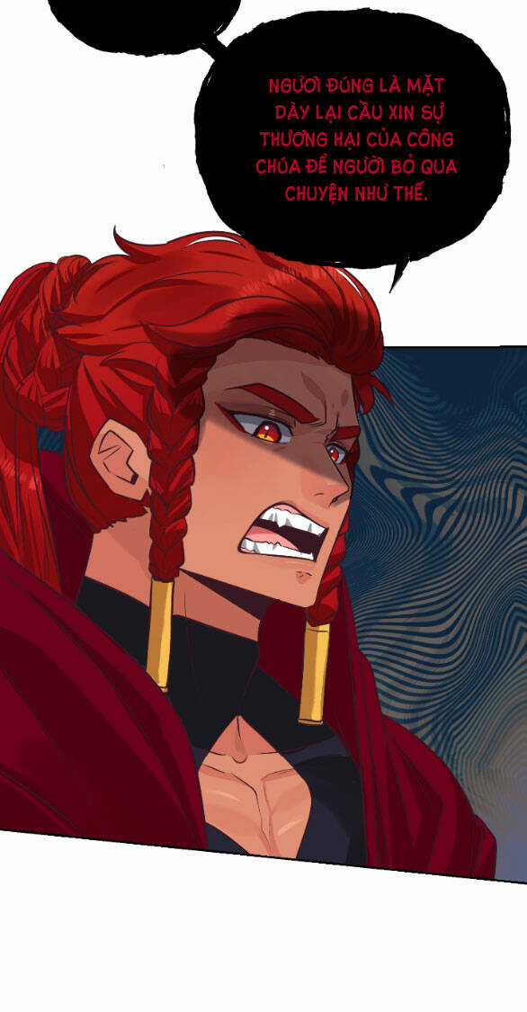 Bảo Vật Của Công Chúa Chapter 55.1 trang 5