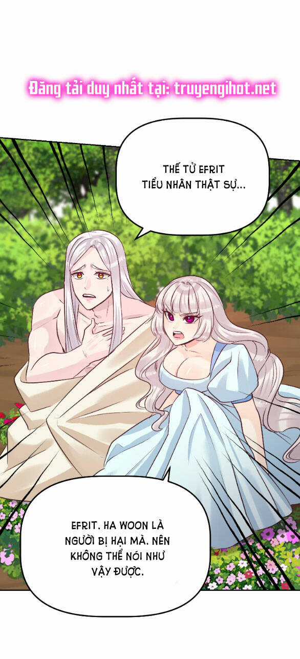 Bảo Vật Của Công Chúa Chapter 55.1 trang 6