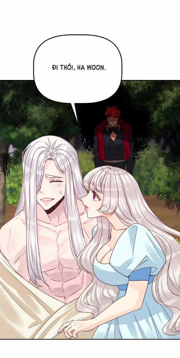 Bảo Vật Của Công Chúa Chapter 55.1 trang 7