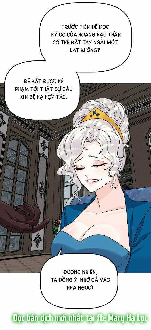 Bảo Vật Của Công Chúa Chapter 55.2 trang 14