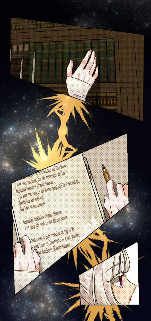 Bảo Vật Của Công Chúa Chapter 55.2 trang 18