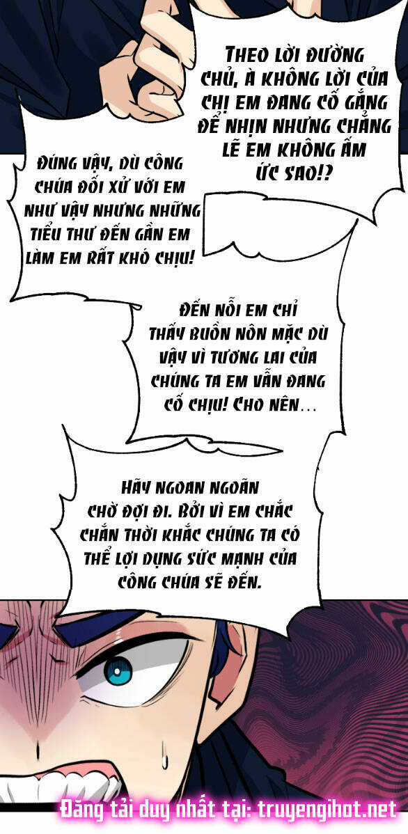 Bảo Vật Của Công Chúa Chapter 55.2 trang 3