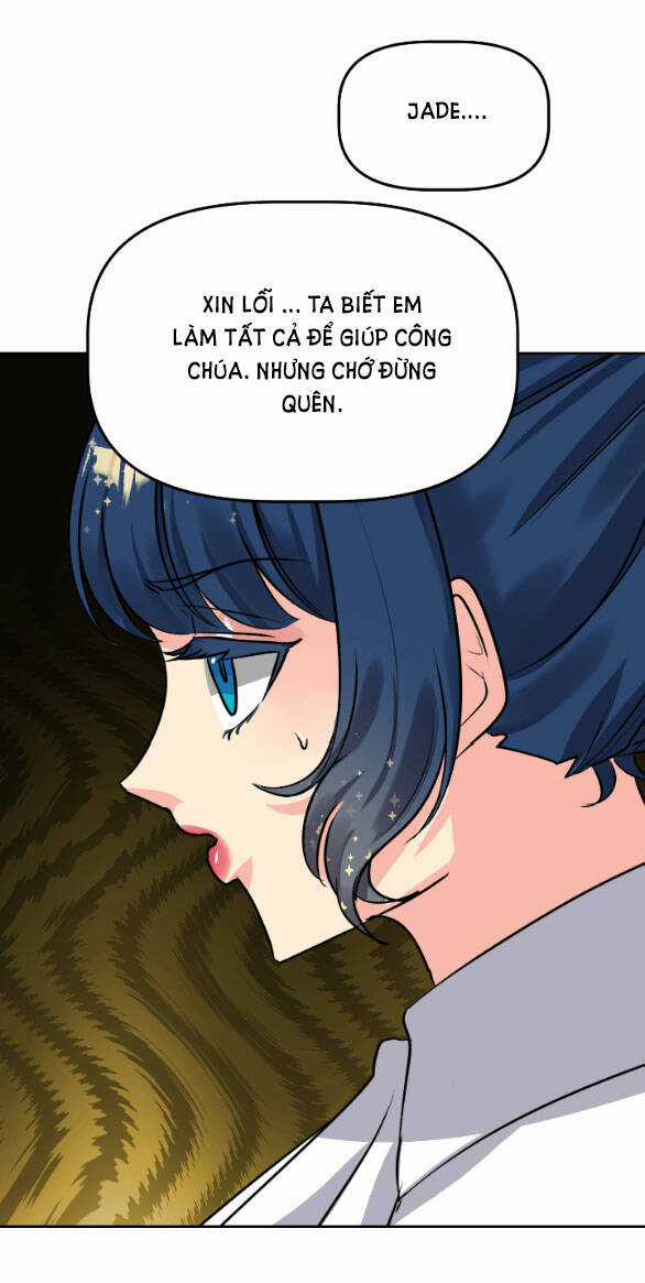 Bảo Vật Của Công Chúa Chapter 55.2 trang 4