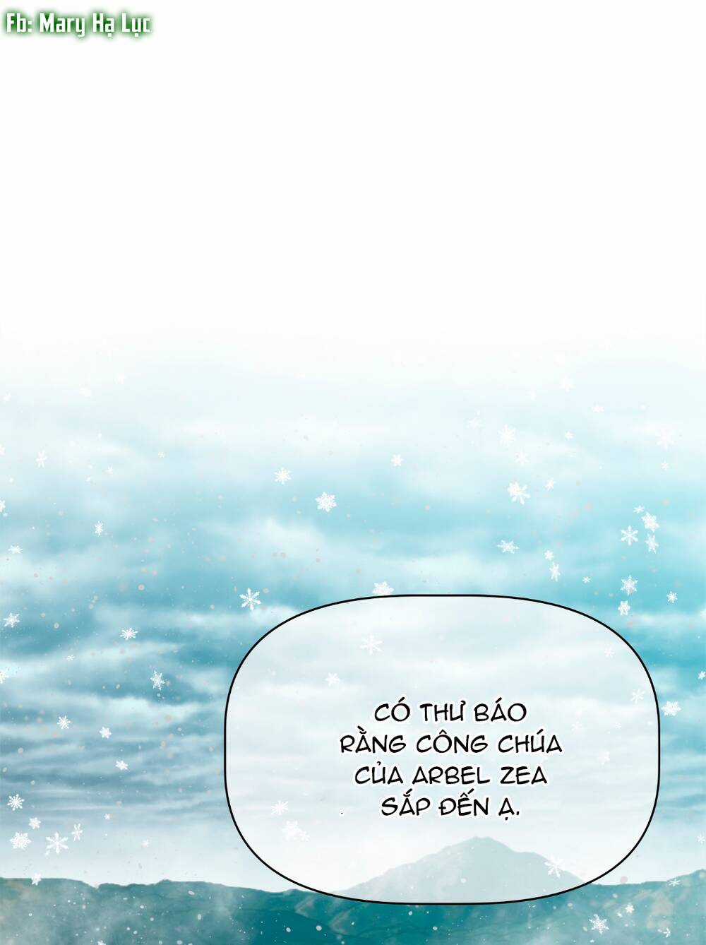 Bảo Vật Của Công Chúa Chapter 6 trang 10