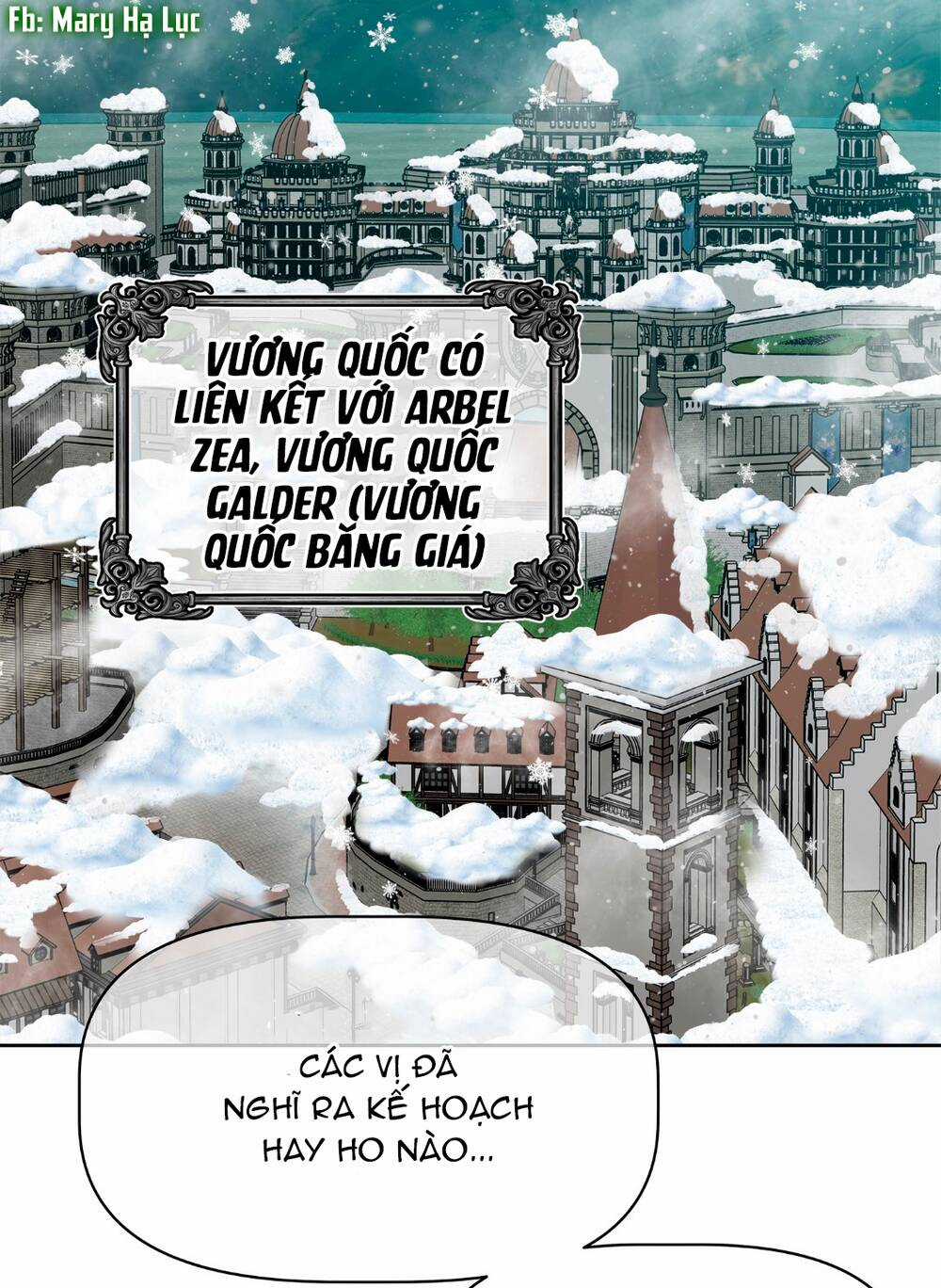 Bảo Vật Của Công Chúa Chapter 6 trang 11