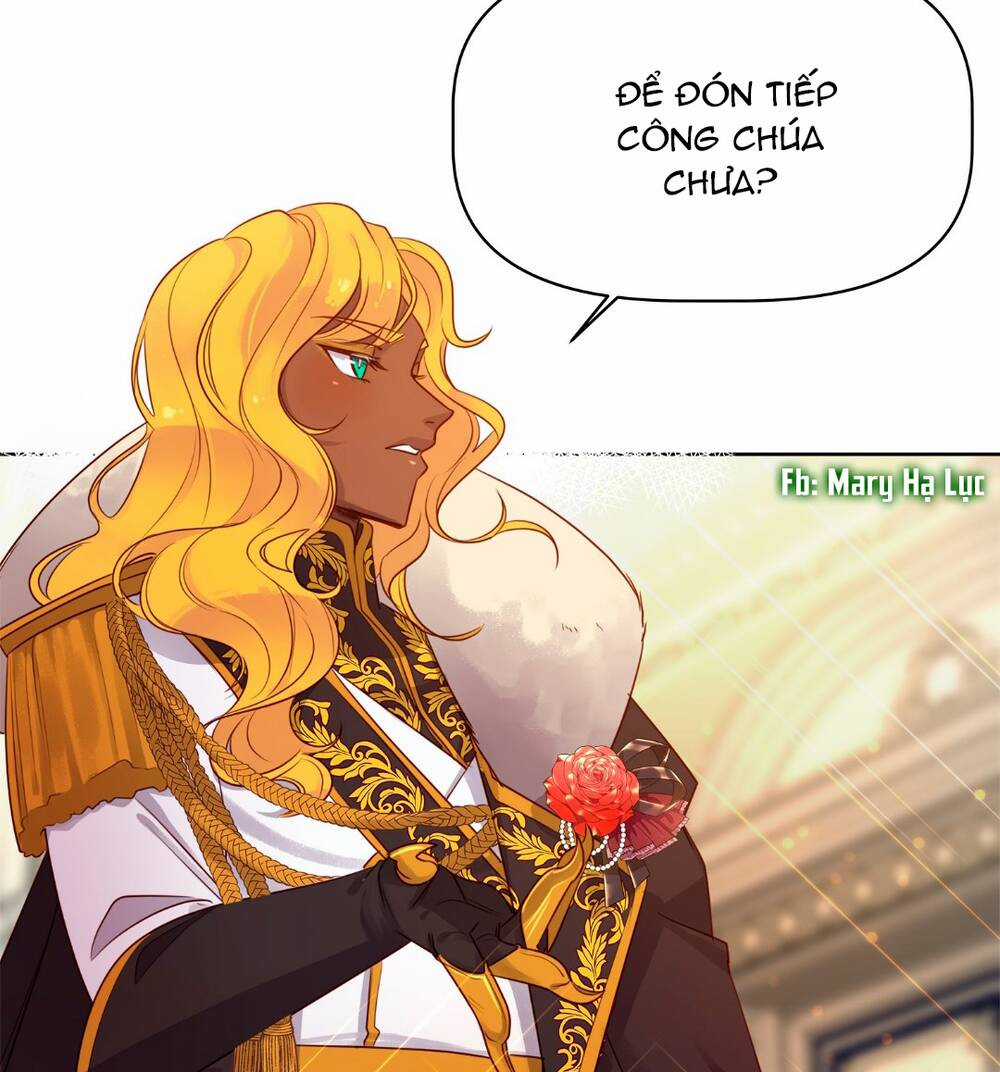 Bảo Vật Của Công Chúa Chapter 6 trang 12