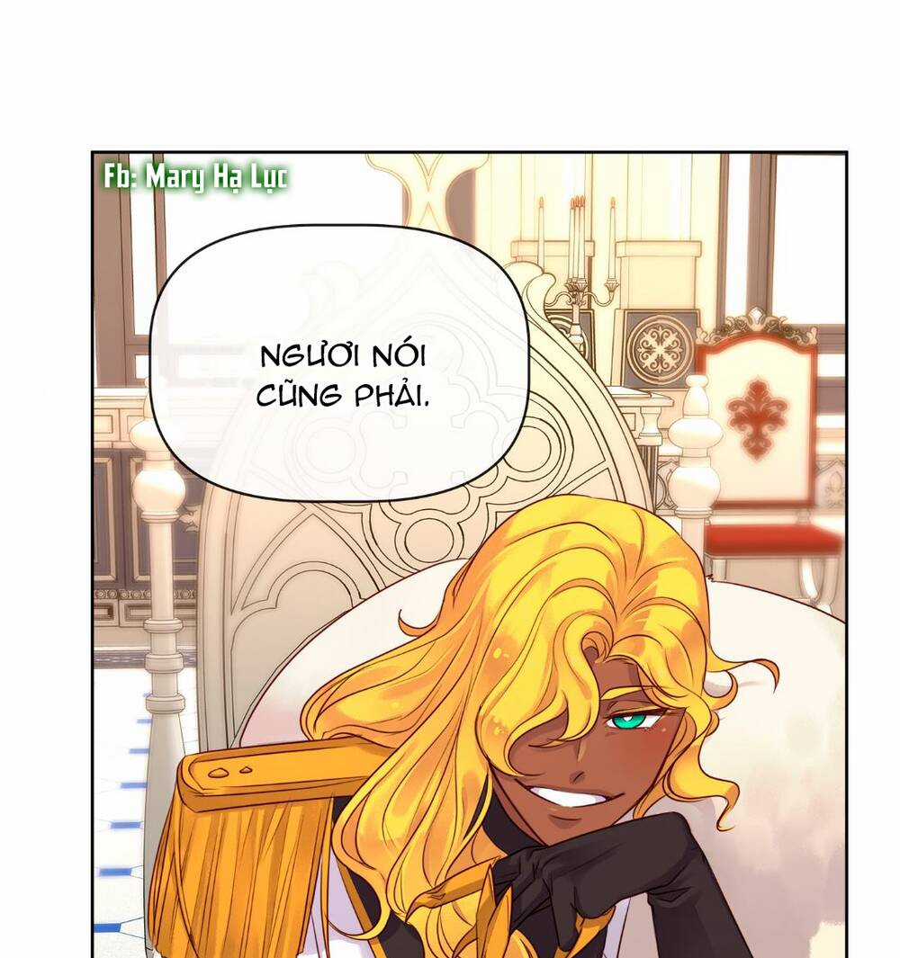 Bảo Vật Của Công Chúa Chapter 6 trang 21