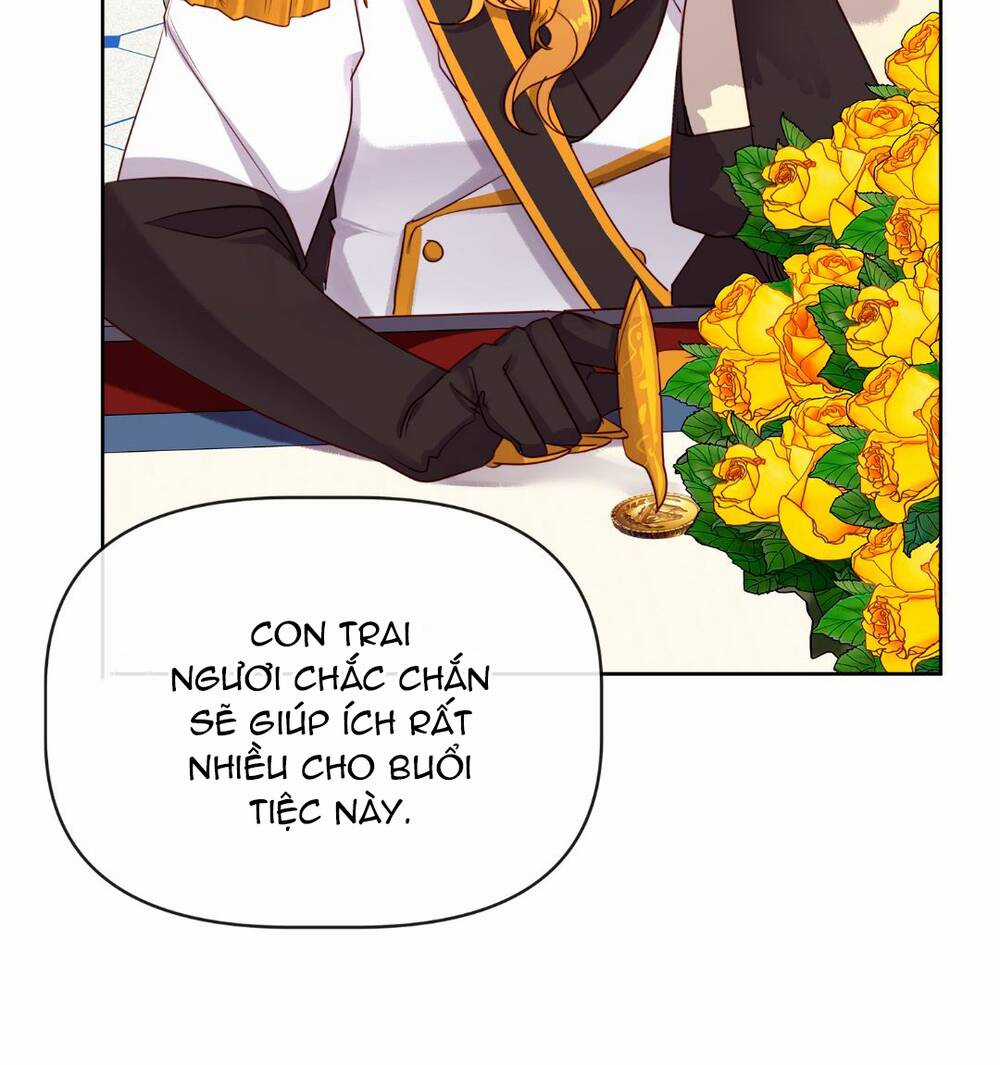 Bảo Vật Của Công Chúa Chapter 6 trang 22