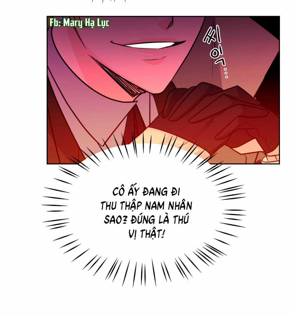 Bảo Vật Của Công Chúa Chapter 6 trang 24