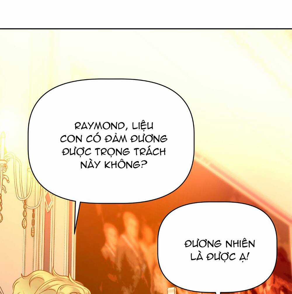 Bảo Vật Của Công Chúa Chapter 6 trang 25