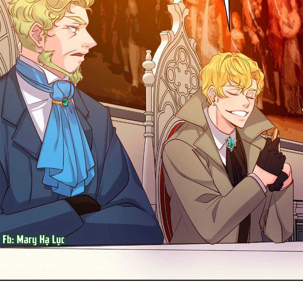 Bảo Vật Của Công Chúa Chapter 6 trang 26