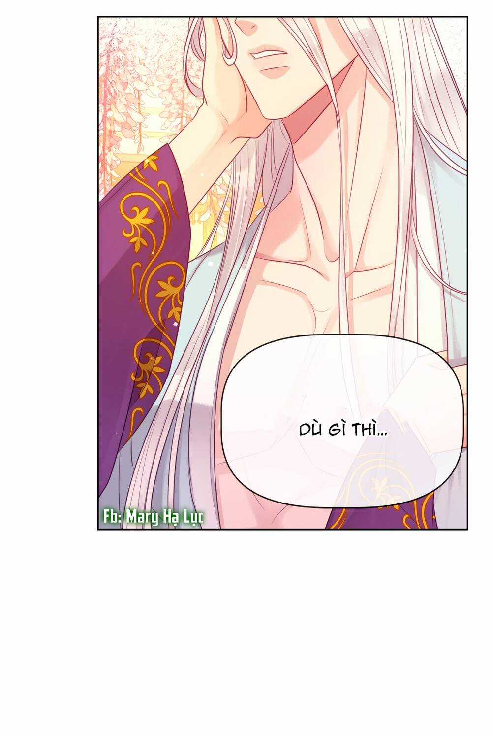 Bảo Vật Của Công Chúa Chapter 6 trang 3