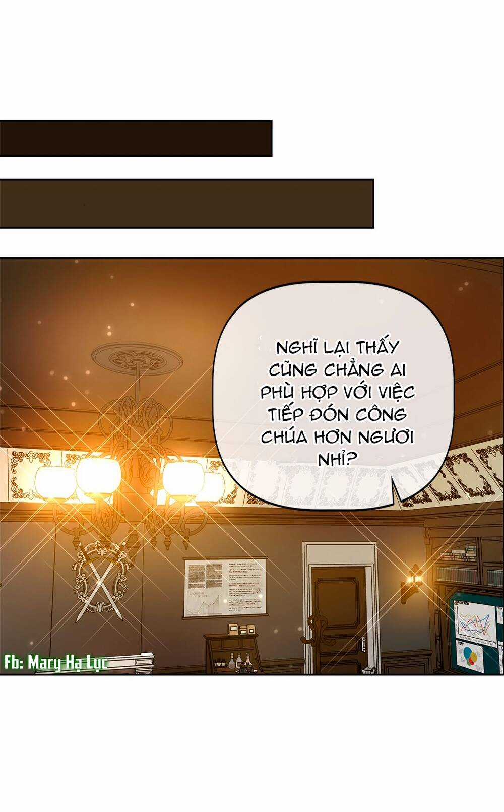 Bảo Vật Của Công Chúa Chapter 6 trang 30