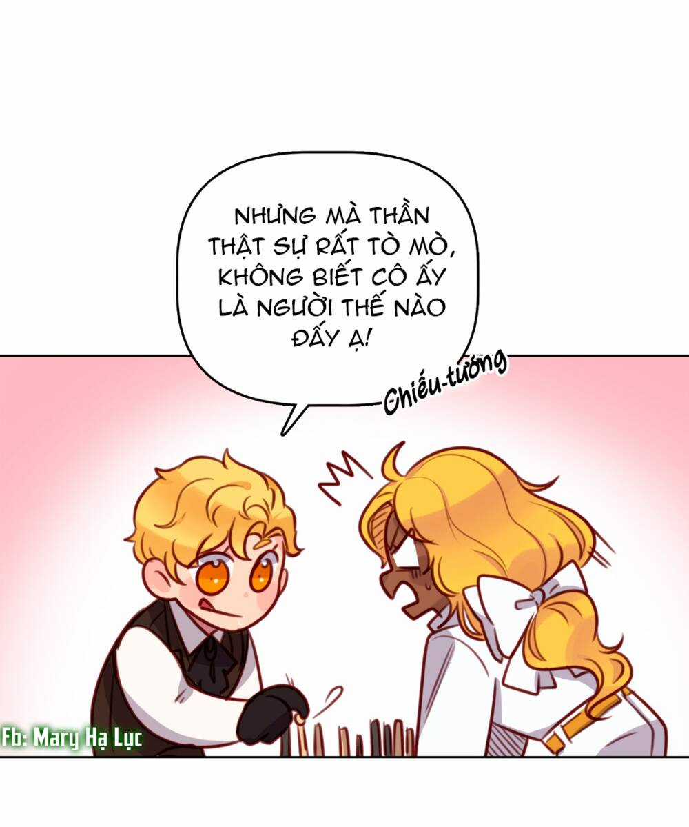 Bảo Vật Của Công Chúa Chapter 6 trang 39