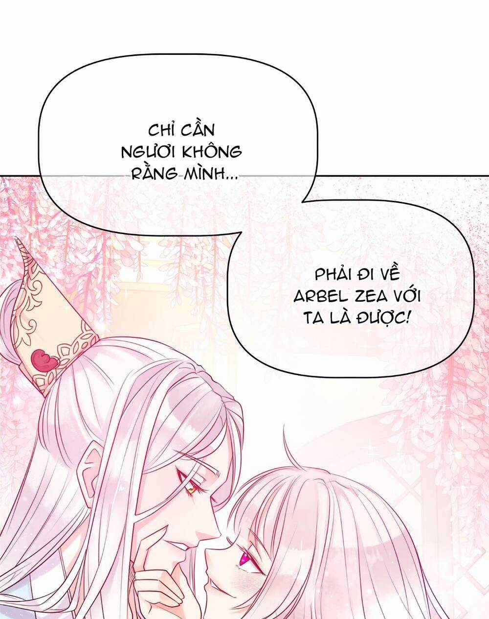 Bảo Vật Của Công Chúa Chapter 6 trang 4