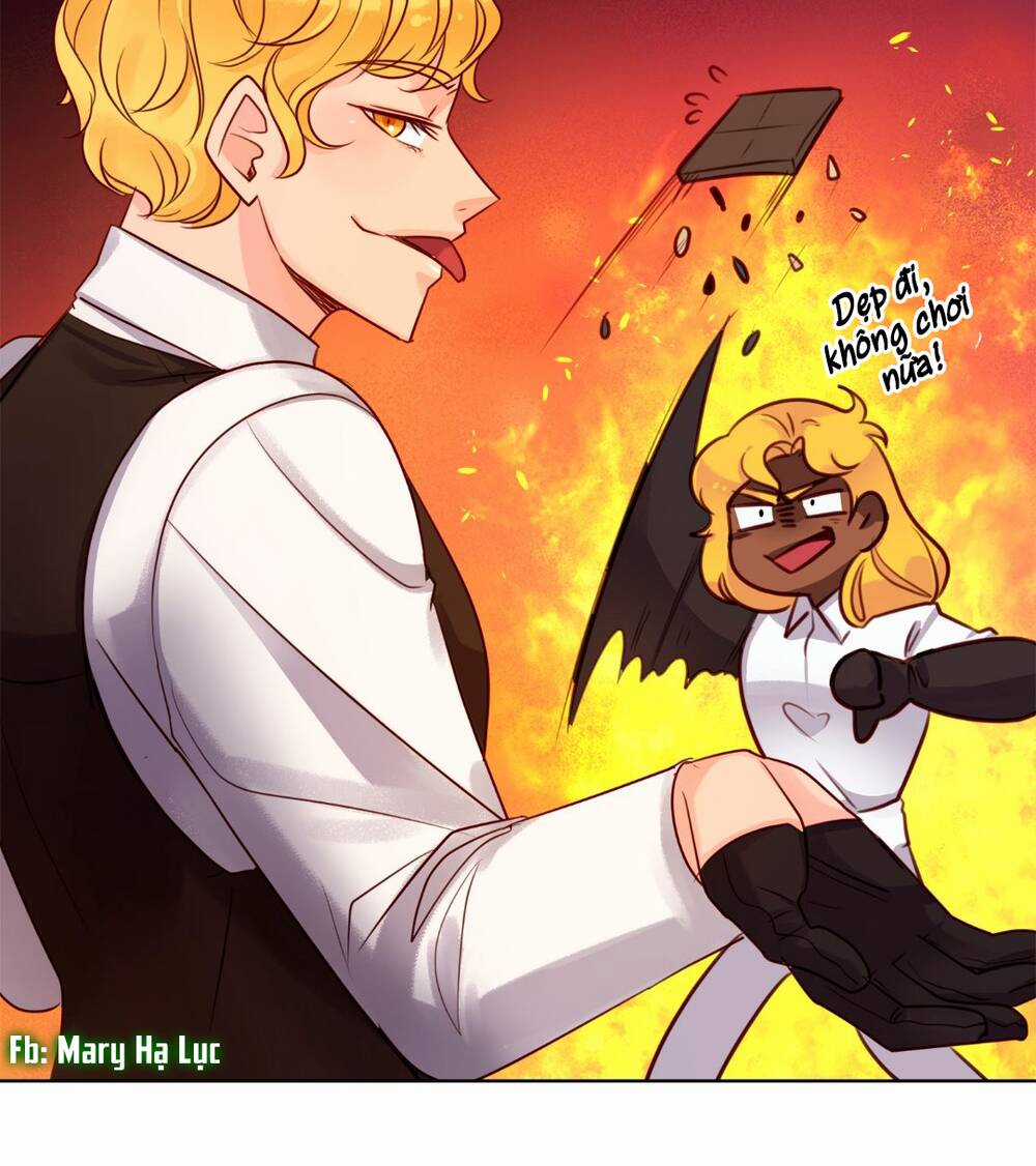 Bảo Vật Của Công Chúa Chapter 6 trang 42