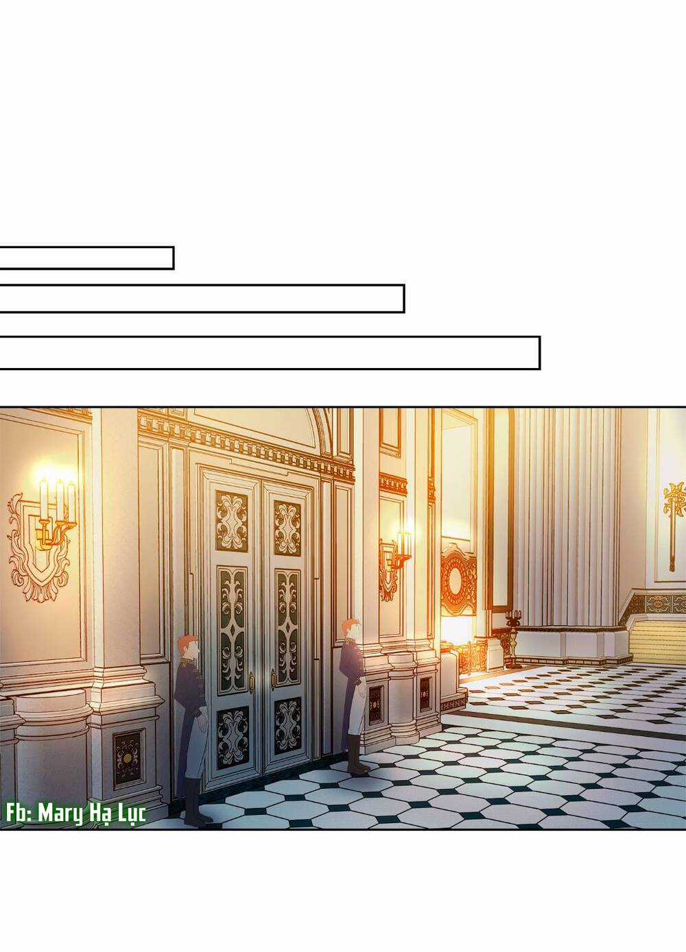 Bảo Vật Của Công Chúa Chapter 6 trang 44