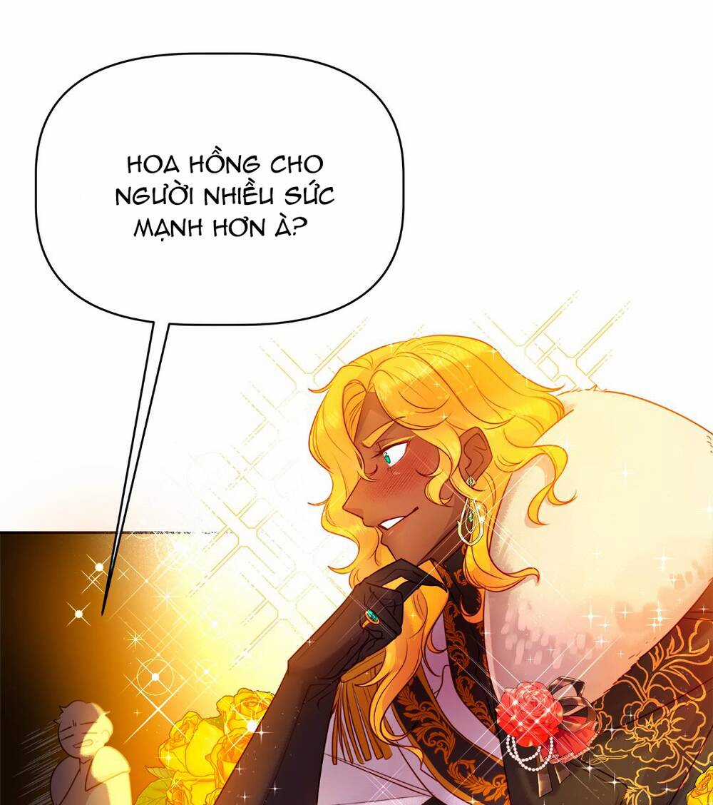 Bảo Vật Của Công Chúa Chapter 6 trang 47