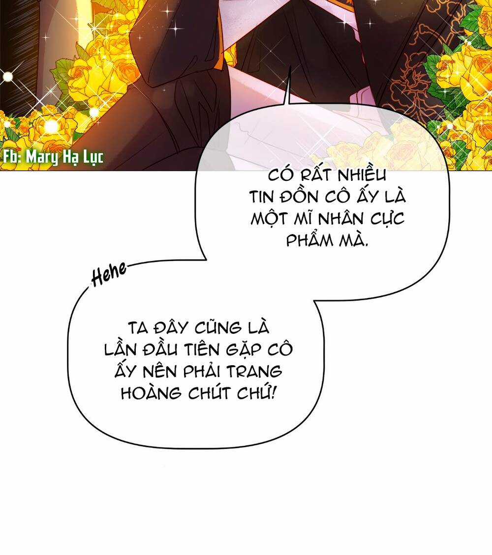 Bảo Vật Của Công Chúa Chapter 6 trang 48