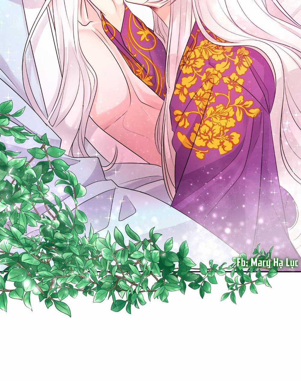 Bảo Vật Của Công Chúa Chapter 6 trang 5