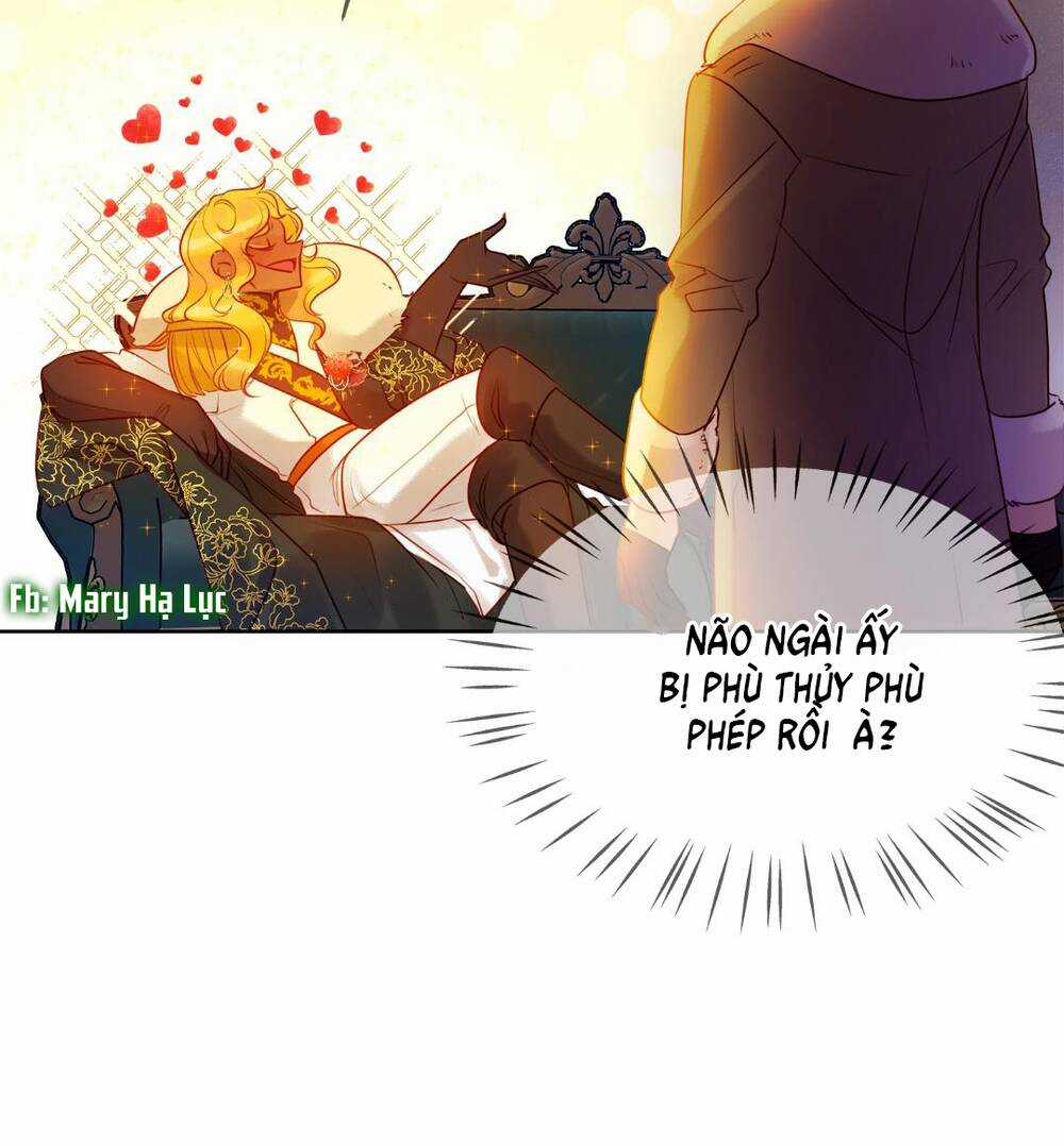 Bảo Vật Của Công Chúa Chapter 6 trang 50