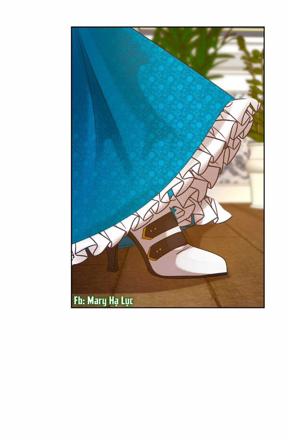 Bảo Vật Của Công Chúa Chapter 6 trang 53