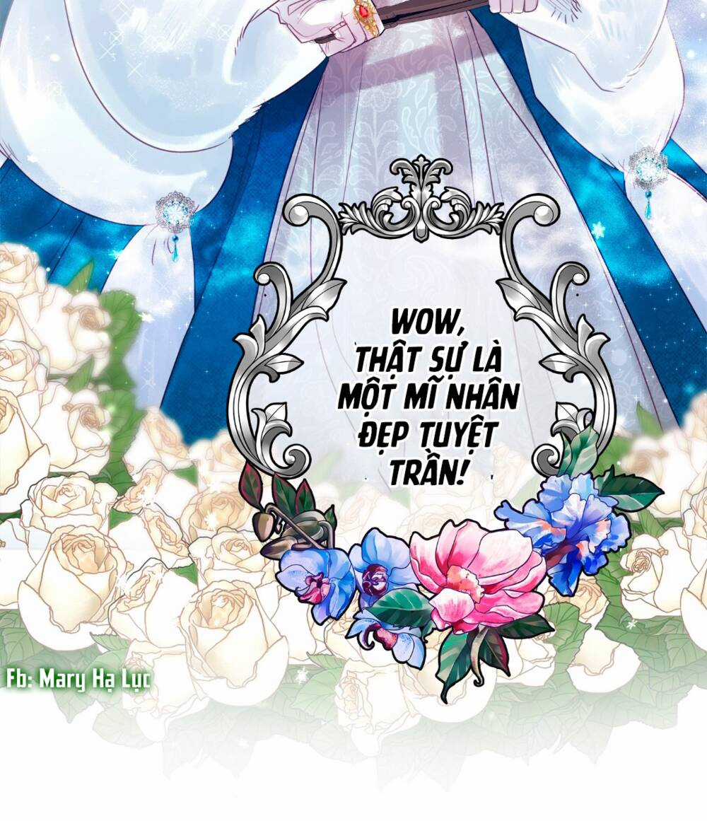 Bảo Vật Của Công Chúa Chapter 6 trang 56