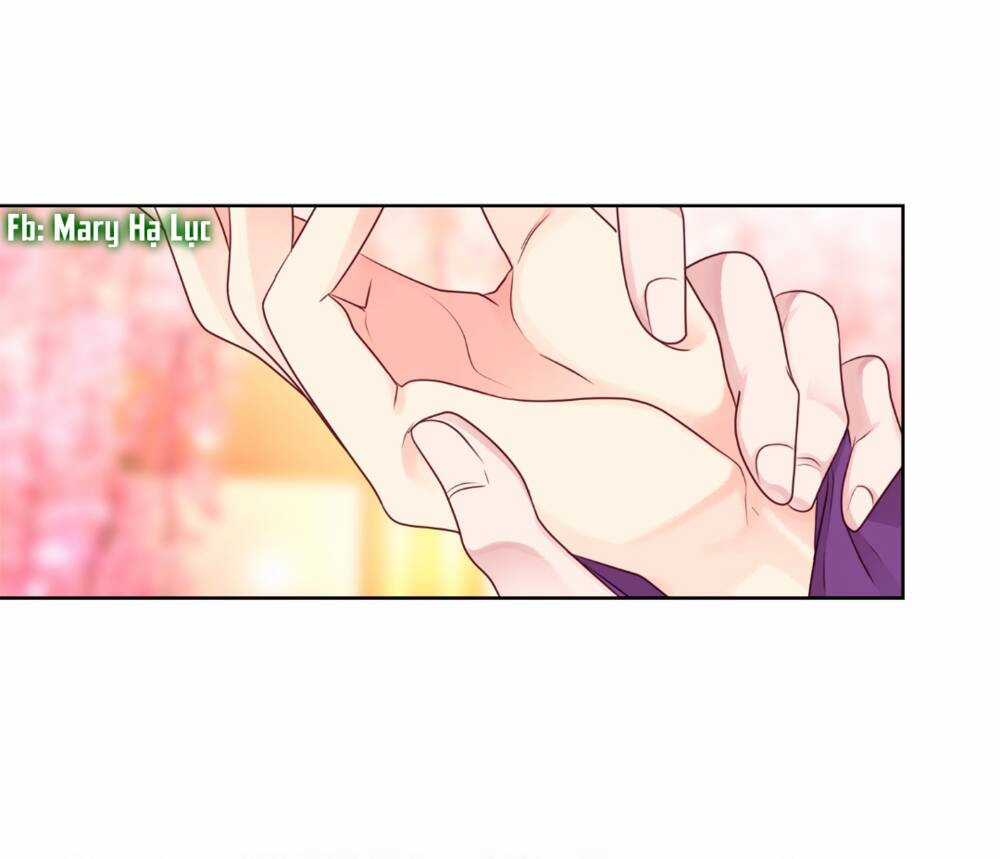 Bảo Vật Của Công Chúa Chapter 6 trang 6