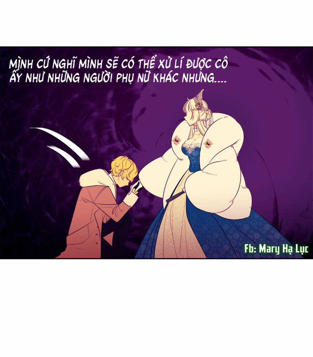 Bảo Vật Của Công Chúa Chapter 6 trang 64