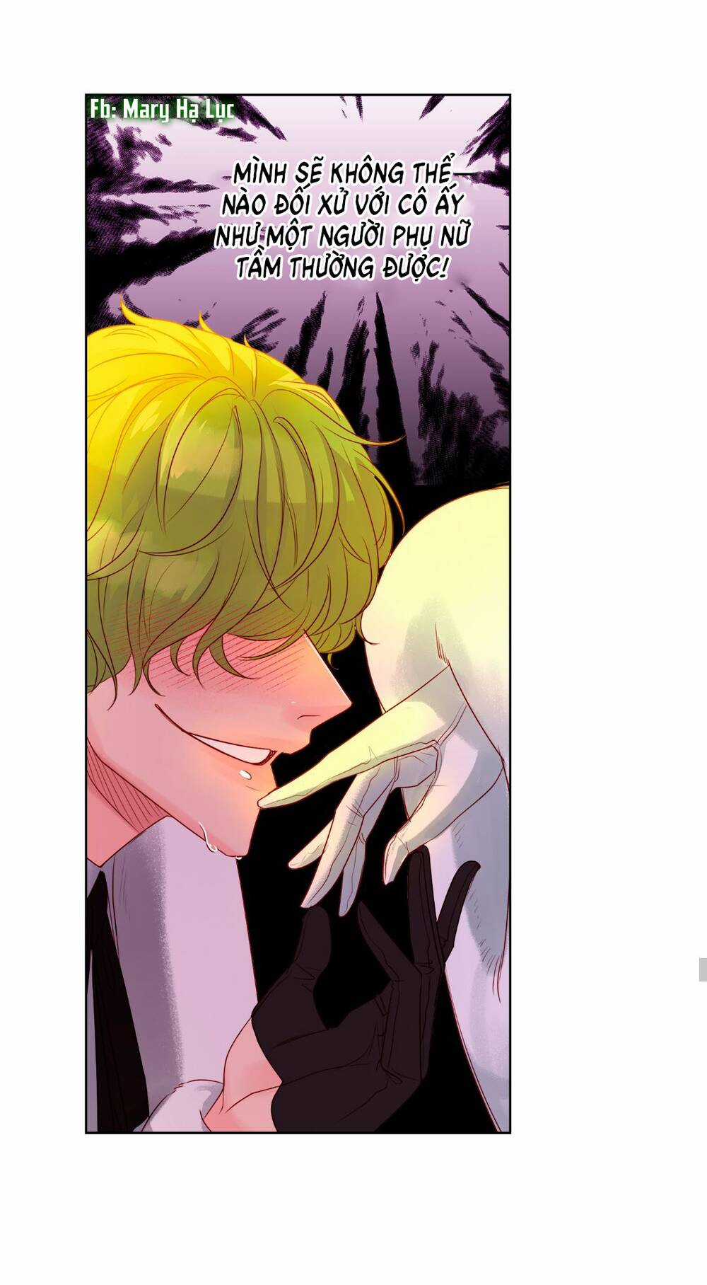 Bảo Vật Của Công Chúa Chapter 6 trang 68