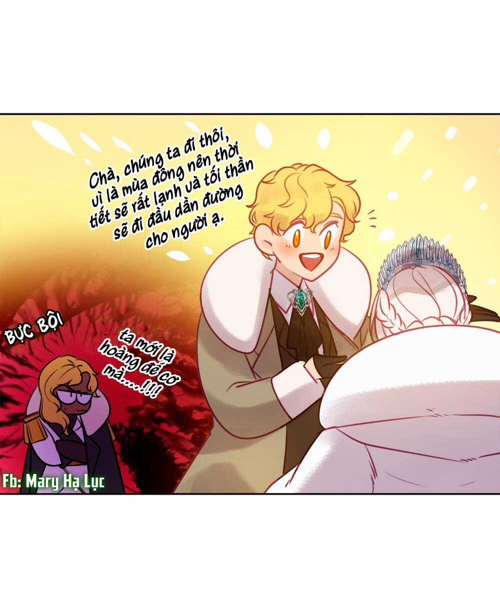 Bảo Vật Của Công Chúa Chapter 6 trang 72