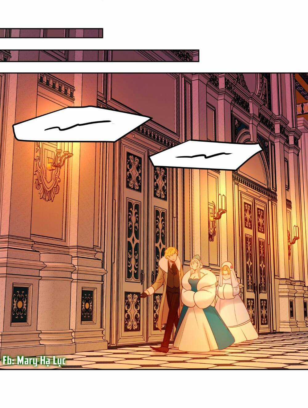 Bảo Vật Của Công Chúa Chapter 6 trang 73