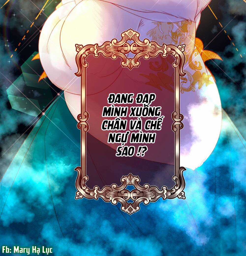 Bảo Vật Của Công Chúa Chapter 6 trang 80