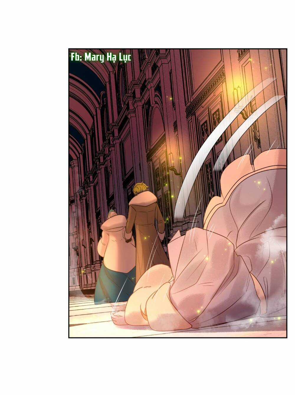 Bảo Vật Của Công Chúa Chapter 6 trang 83