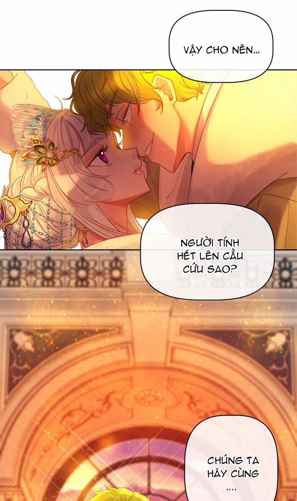 Bảo Vật Của Công Chúa Chapter 6 trang 88